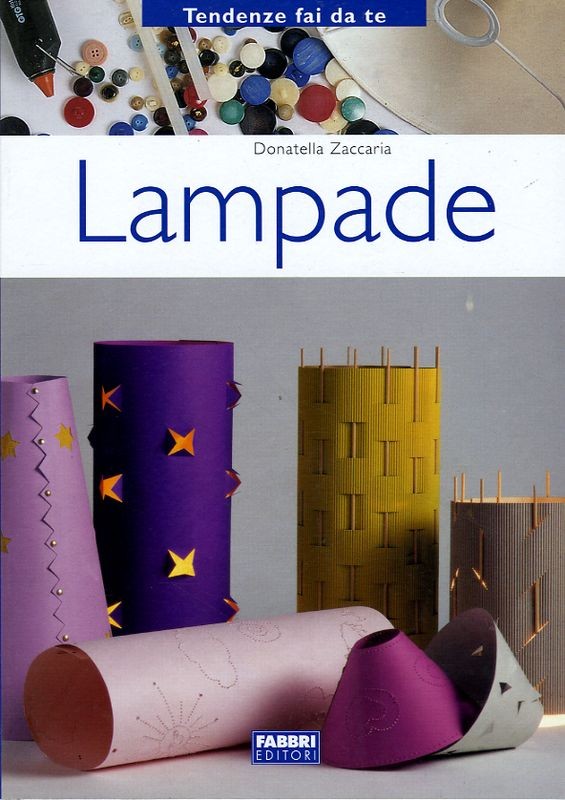 LAMPADE