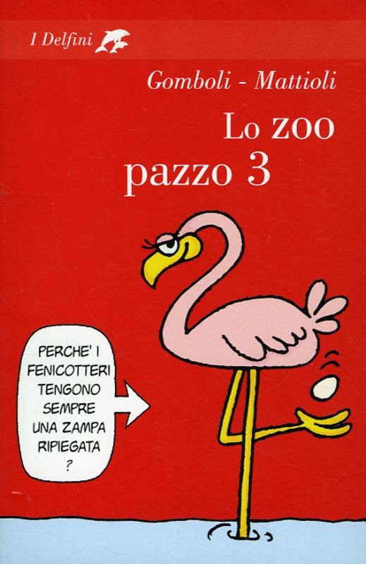 ZOO PAZZO 3 (LO)
