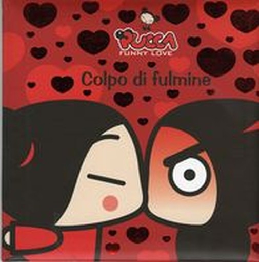PUCCA COLPO DI FULMINE