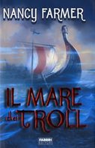 MARE DEI TROLL (IL)