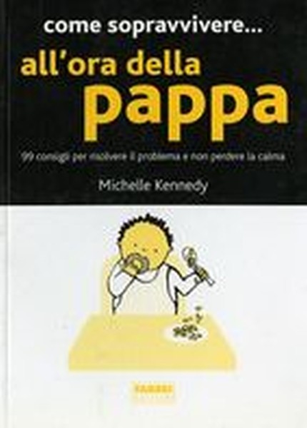 COME SOPRAVVIVERE ALL'ORA DELLA PAP