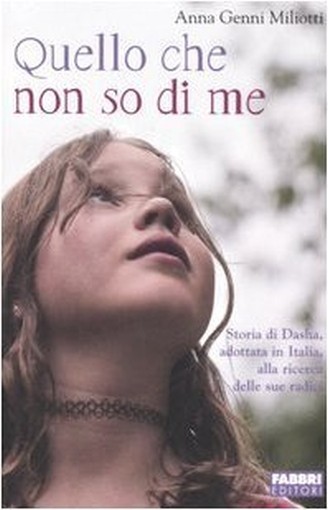 QUELLO CHE NON SO DI ME