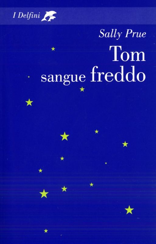 TOM SANGUE FREDDO