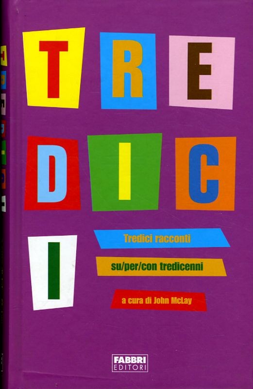 TREDICI
