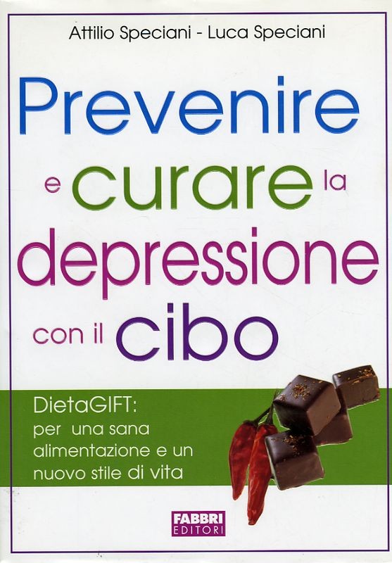 PREVENIRE E CURARE LA DEPRESSIONE