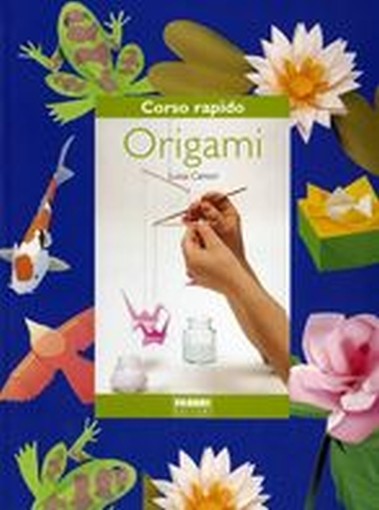 CORSO RAPIDO ORIGAMI