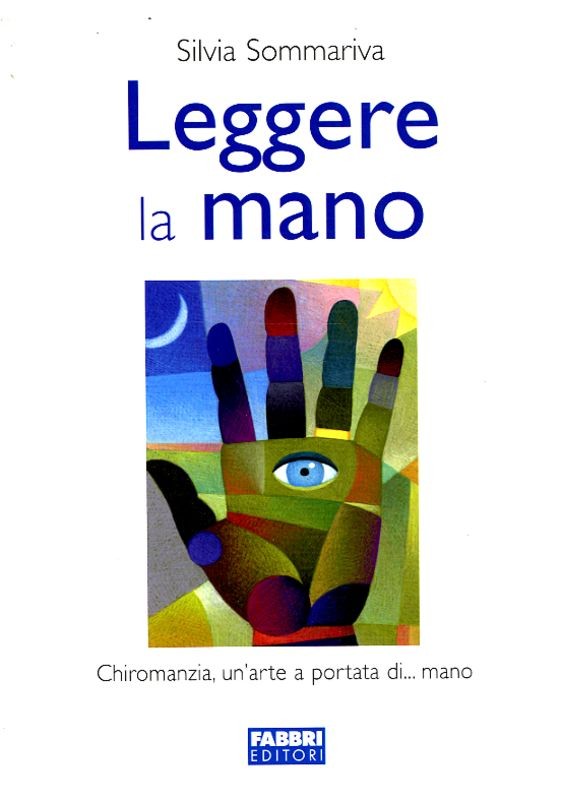 LEGGERE LA MANO