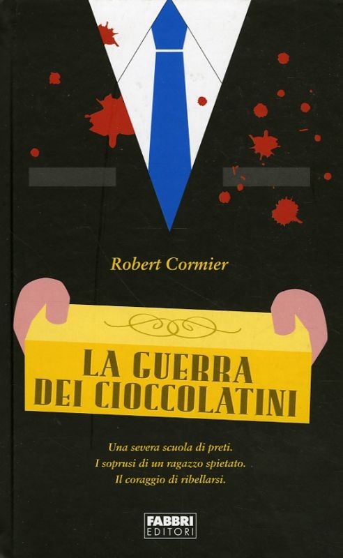 GUERRA DEI CIOCCOLATINI (LA)