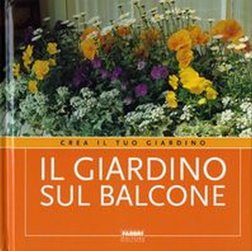 GIARDINO SUL BALCONE (IL)