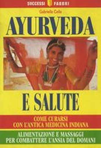 AYURVEDA E SALUTE