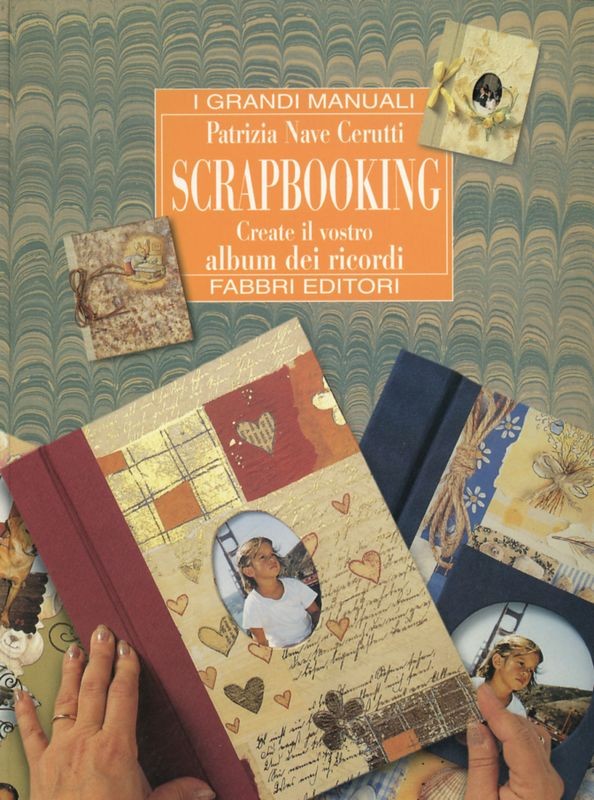 SCRAPBOOKING