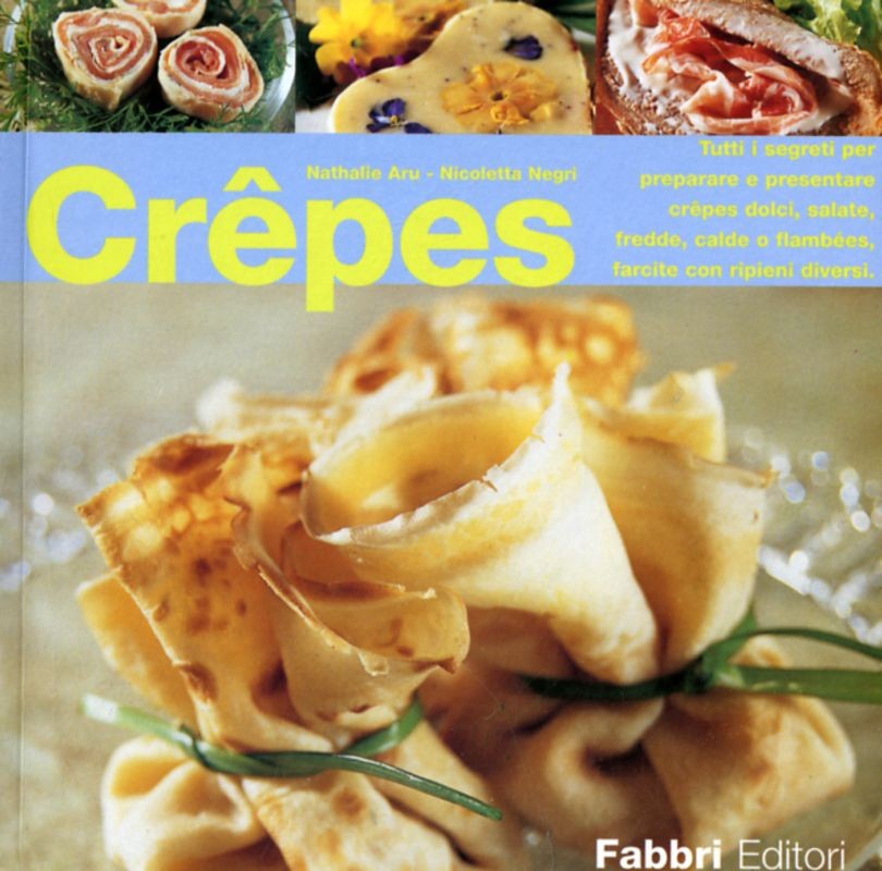 CREPES