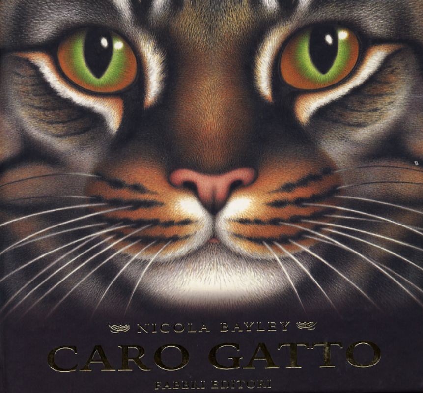 CARO GATTO
