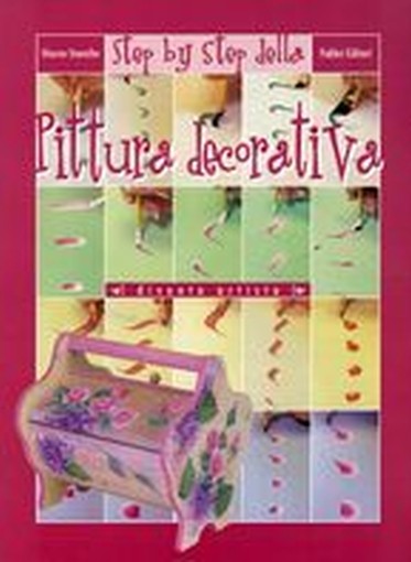 PITTURA DECORATIVA