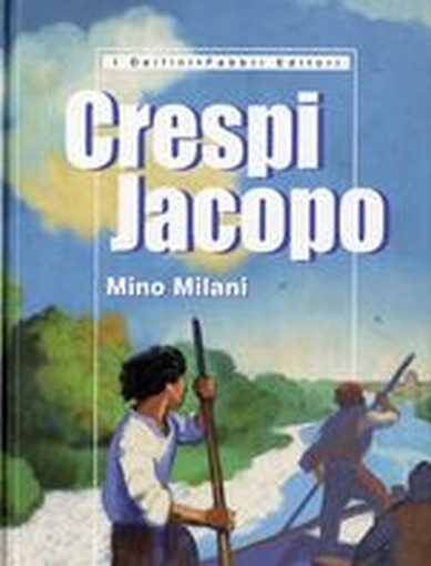 CRESPI JACOPO