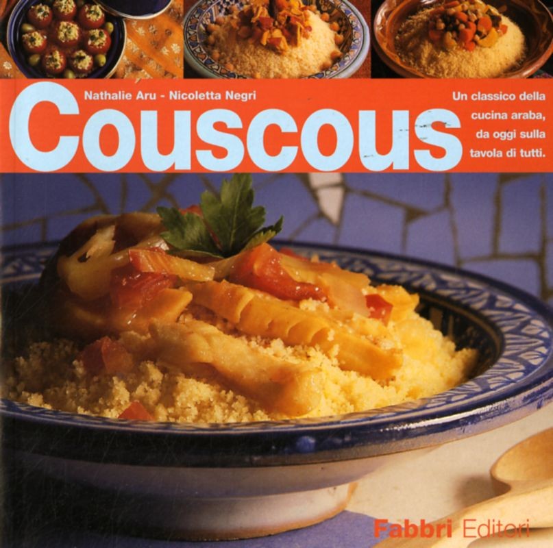 COUSCOUS