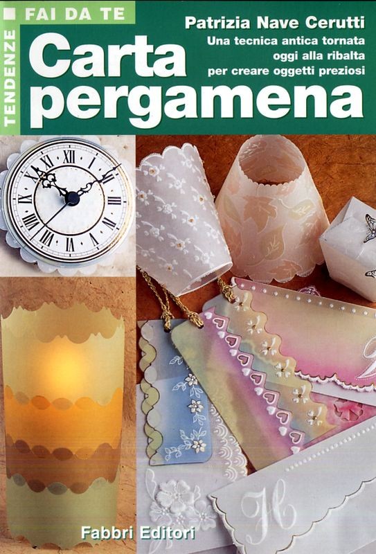 CARTA PERGAMENA