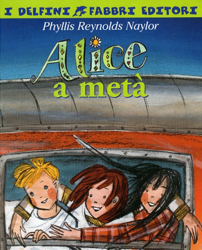 ALICE A META'
