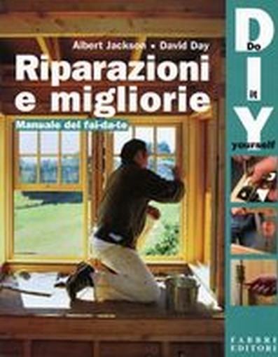 MANUALE DEL FAI DA TE