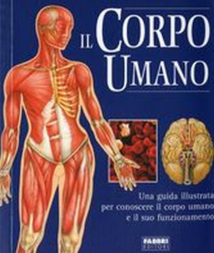 CORPO UMANO (IL)