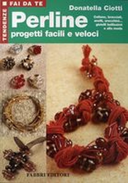 PERLINE PROGETTI FACILI E VELOCI