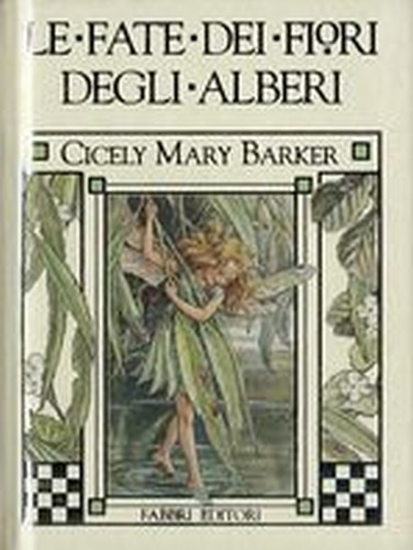 FATE DEI FIORI DEGLI ALBERI (LE)