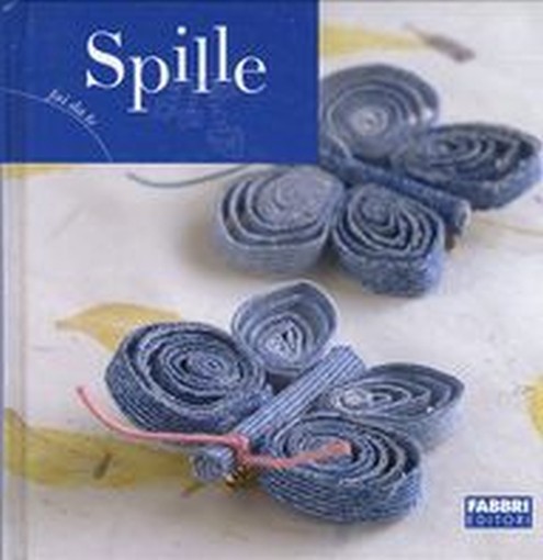 SPILLE