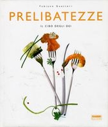 PRELIBATEZZE