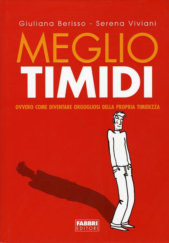 MEGLIO TIMIDI