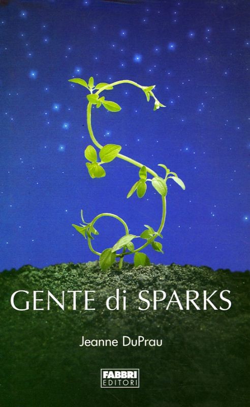 GENTE DI SPARKS