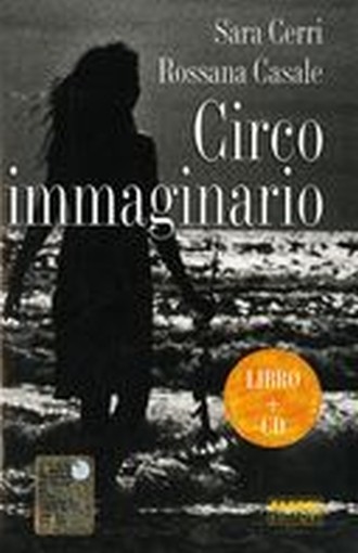 CIRCO IMMAGINARIO + CD