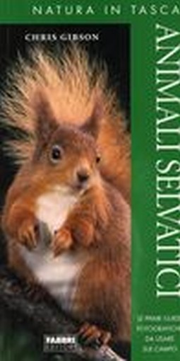 ANIMALI SELVATICI