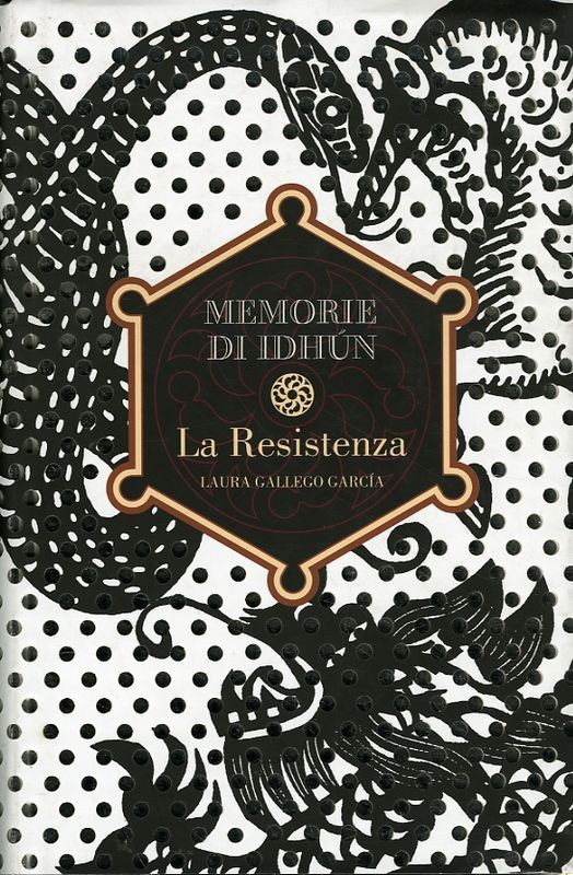 MEMORIE DI IDHUN LA RESISTENZA