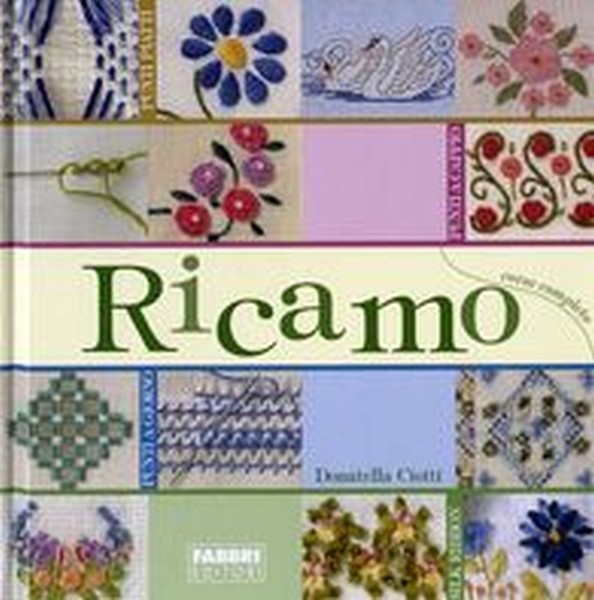 RICAMO