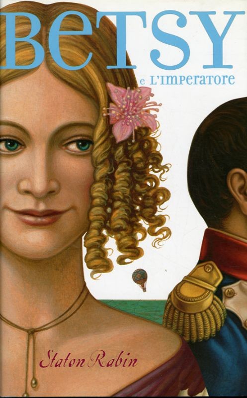 BETSY E L'IMPERATORE