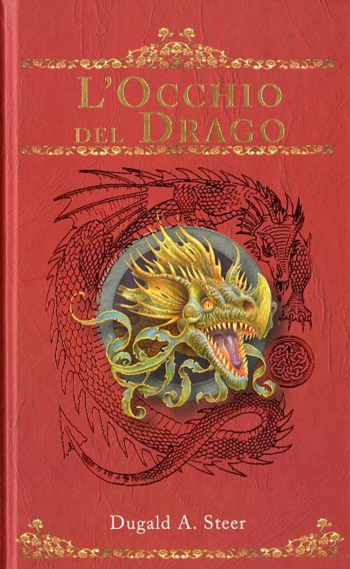 OCCHIO DEL DRAGO