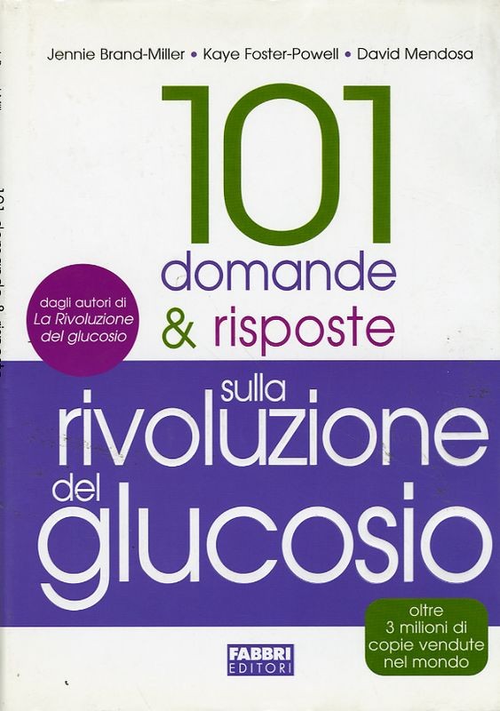 101 DOMANDE E RISPOSTE SULLA RIVOLU