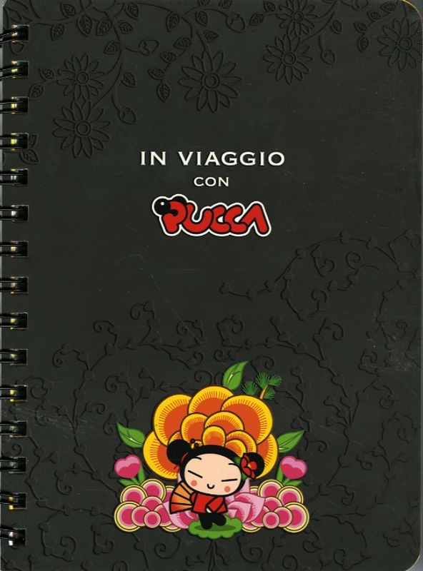 IN VIAGGIO CON PUCCA