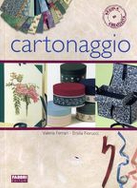 CARTONAGGIO