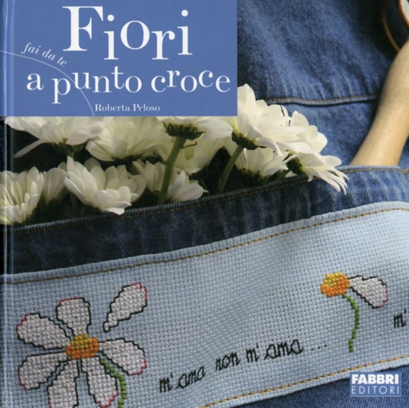 FIORI A PUNTO CROCE