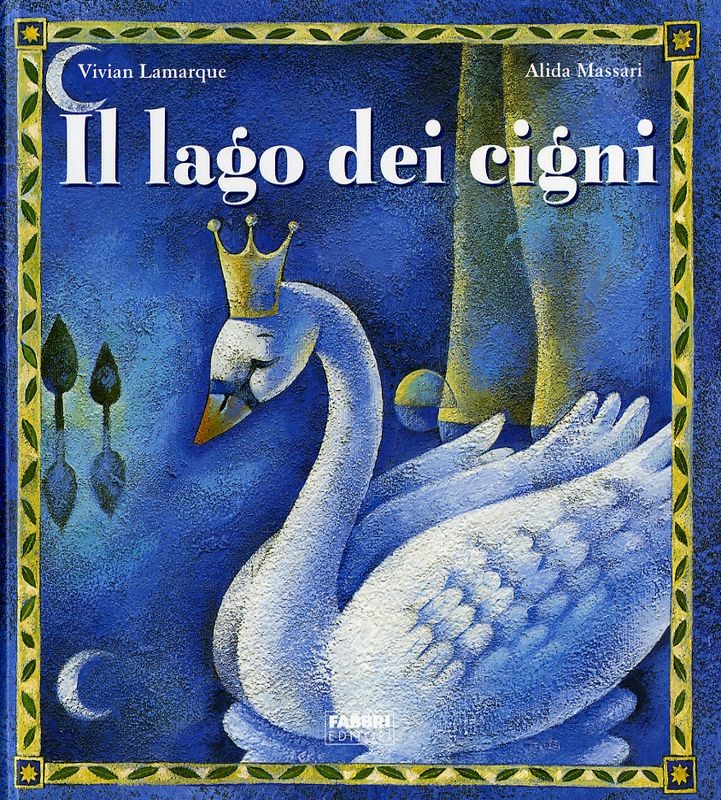 LAGO DEI CIGNI (IL)