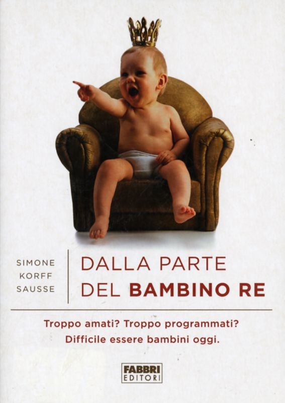 DALLA PARTE DEL BAMBINO RE