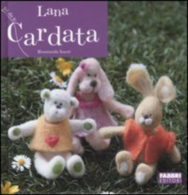 LANA CARDATA