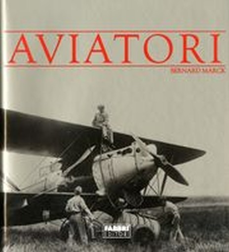 AVIATORI