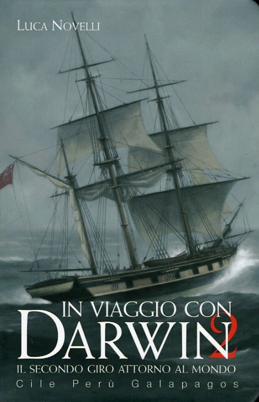 IN VIAGGIO CON DARWIN 2