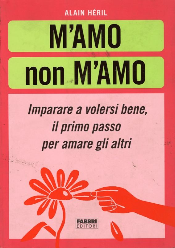 M'AMO NON M'AMO