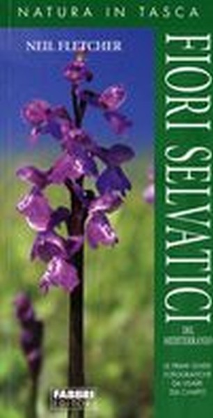 FIORI SELVATICI