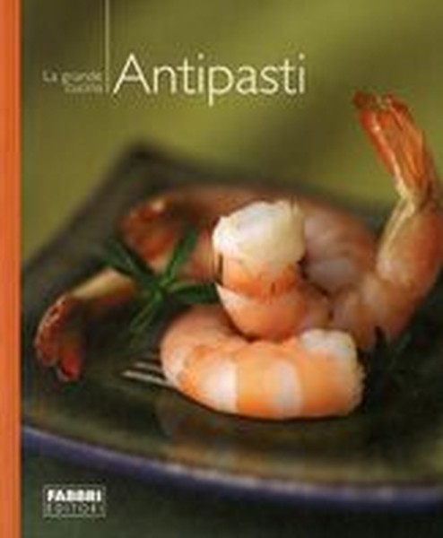 ANTIPASTI