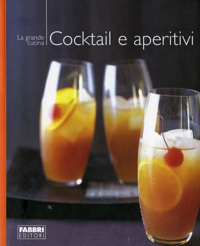 COCKTAIL E APERITIVI