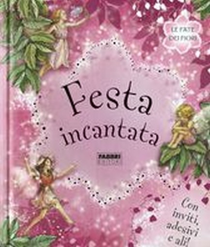 FESTA INCANTATA